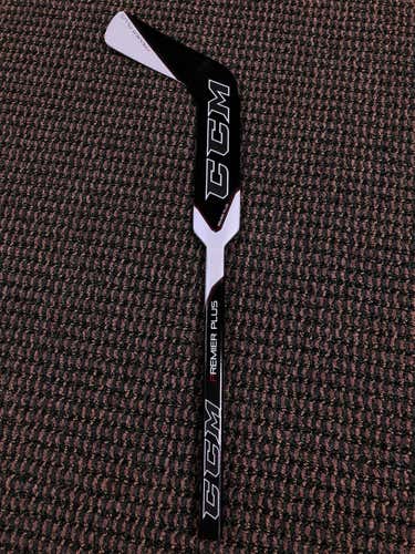 CCM Premier Plus Mini stick (LH)