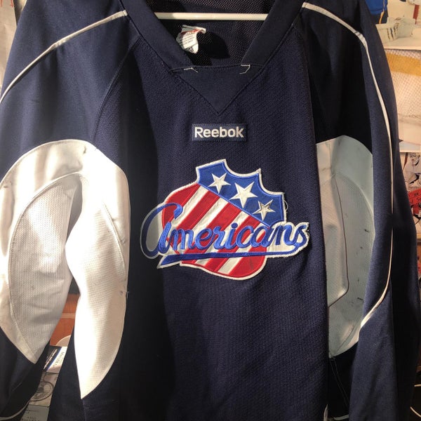 Rochester Americans Practice Jersey