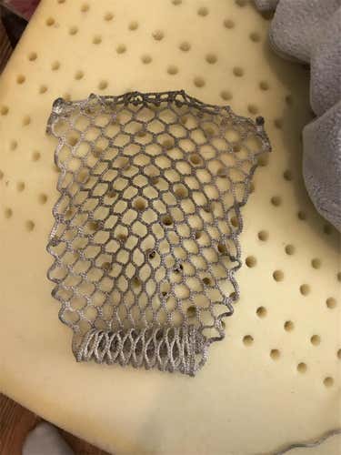 Here’s Your Mesh Back