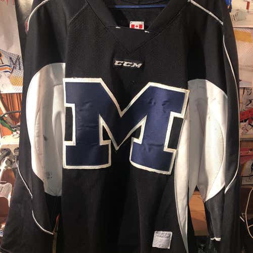 CCM Goalie Practice Jersey