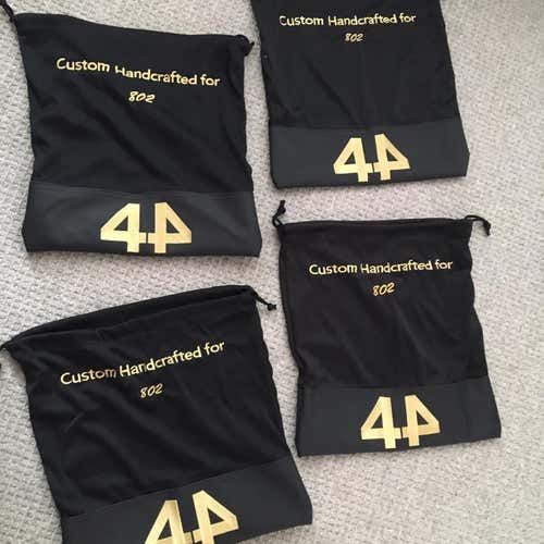 44 Pro Glove Bag “802” $20 per bag
