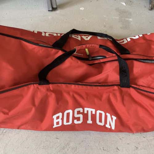 Boston University Team Issued Bag