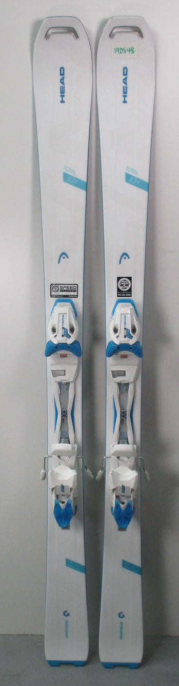 HEAD World Cup Rebels i.SL RD Skis for sale | New and Used on 