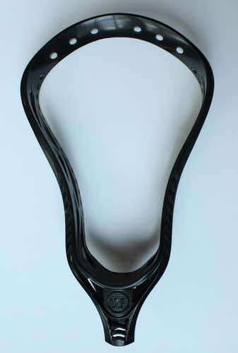 New Warrior Revo 3X Head