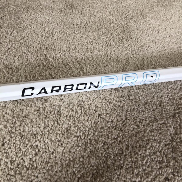 East Coast Dyes Carbon Pro Lacrosse Shaft