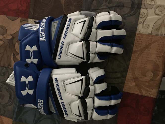 New Under Armour Engage-NO TRADES!!!