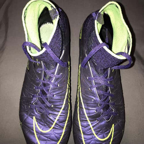 Nike Hypervenom Phantom 2
