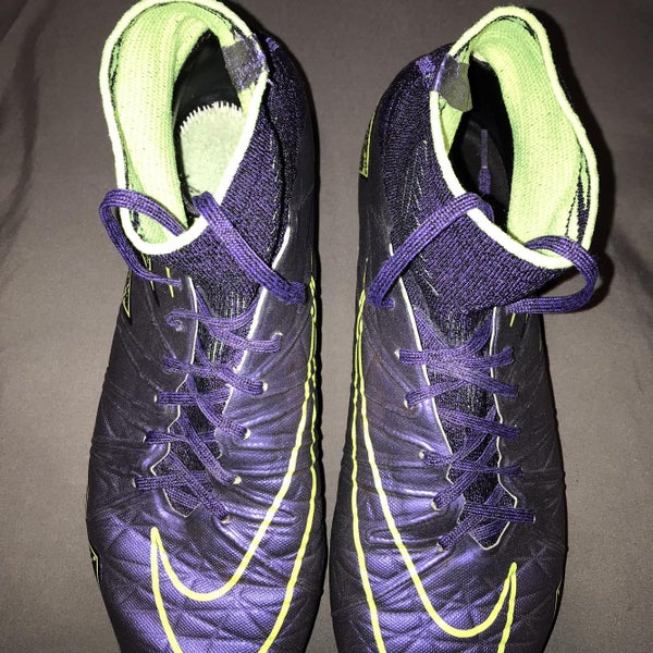 Nike Hypervenom Phantom 2