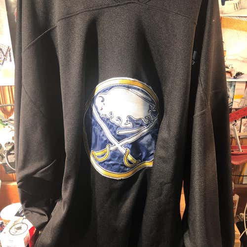 Sabres Goalie jersey