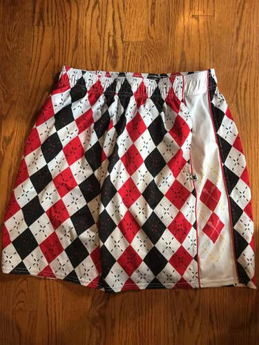 Flow lacrosse Shorts