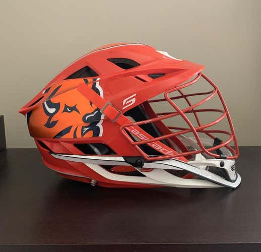 Team Issued Bucknell Cascade S