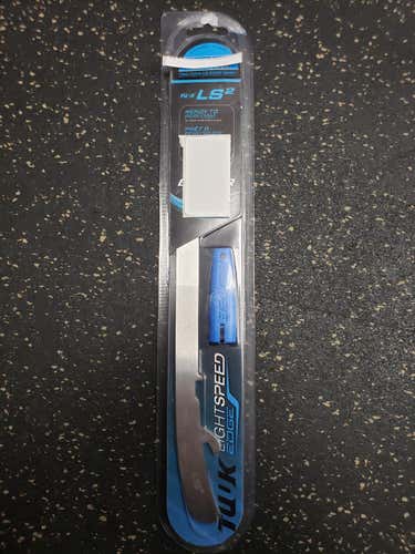 New Bauer LS2