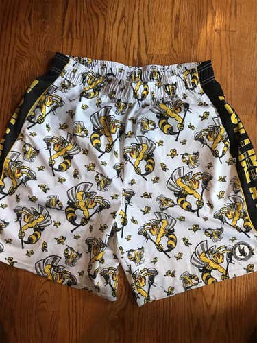 Flow Lacrosse Shorts