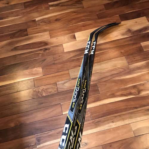 CCM SuperTacks 2.0 75 Flex P29 LH