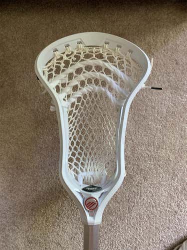 Slightly Used Maverick Kinetik