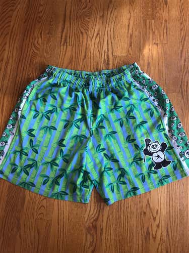 Flow Lacrosse Shorts