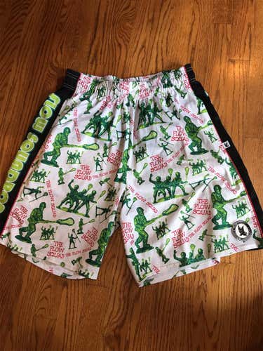 Flow Lacrosse Shorts