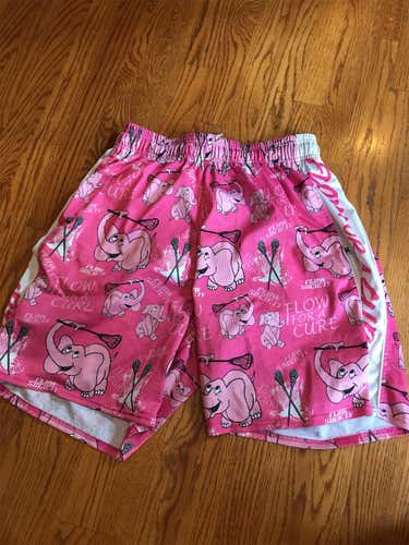 Flow Lacrosse Shorts