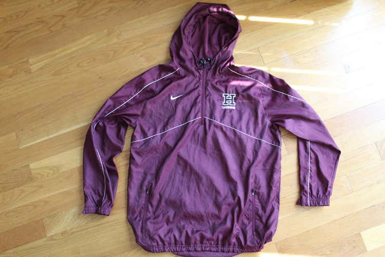 Nike Harvard Windbreaker