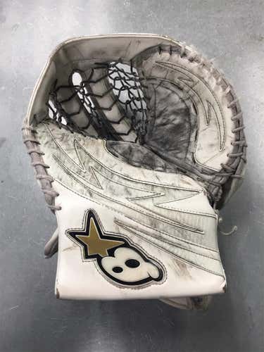 Brian’s G-NETIK 5.0 SERIES CATCHER