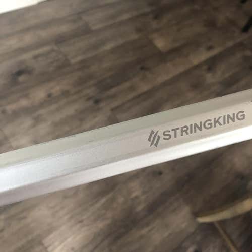 Stringking Shaft