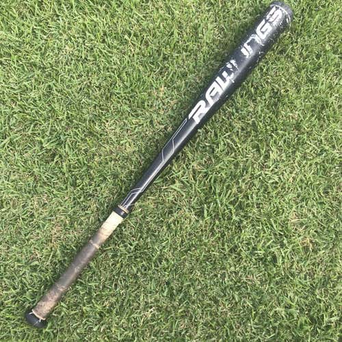 2015 Rawlings Velo 33”