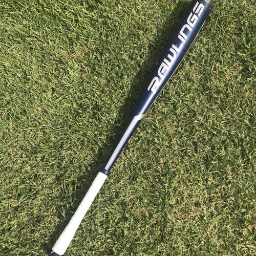 2017 Rawlings Velo 33”