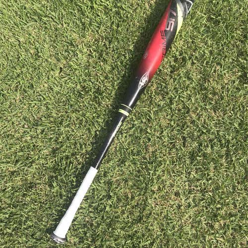 2017 Louisville Slugger 917 Prime 33”