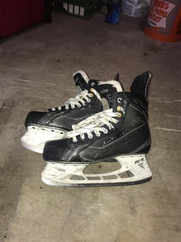 BAUER SUPREME 170 Hockey Skates