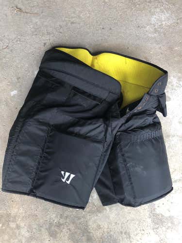 Warrior XL Goalie Pants