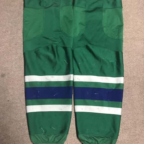 Green Rebook XL Socks