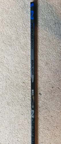 Bauer APX2 Pro Stock dressed as Nexus 8000 RH 102 Flex Griptac