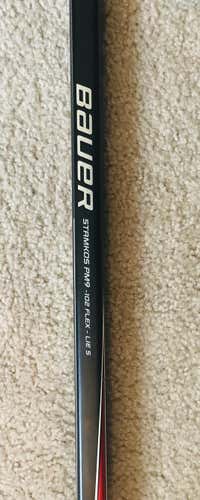 Bauer APX2 102 Flex RH PM9