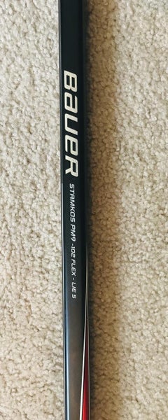 Bauer APX2 102 Flex RH PM9