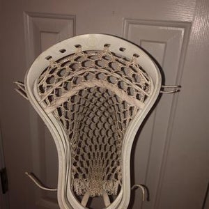 Used Evo 5 string with ecd hero 2.0 semisoft