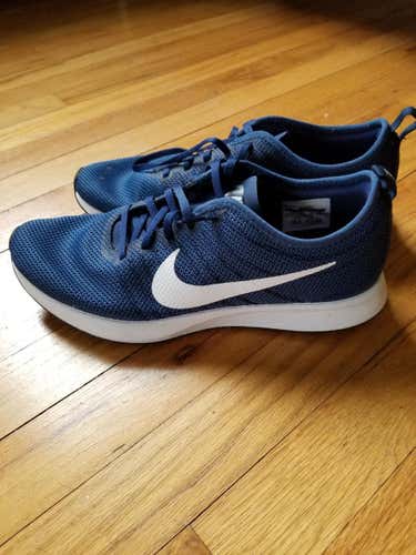 Nike Dualtone Racer Running Sneakers - Men's 9.5