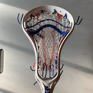 Slightly Used Warrior Rabil