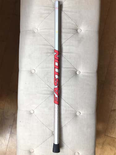 Easton Stealth Scandium Attack/middie Shaft