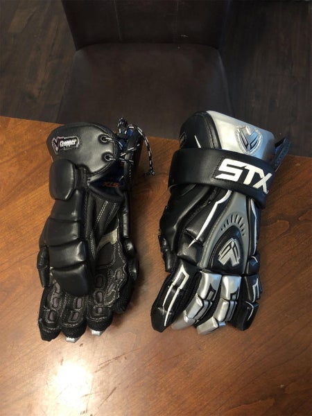 STX Chopper Gloves