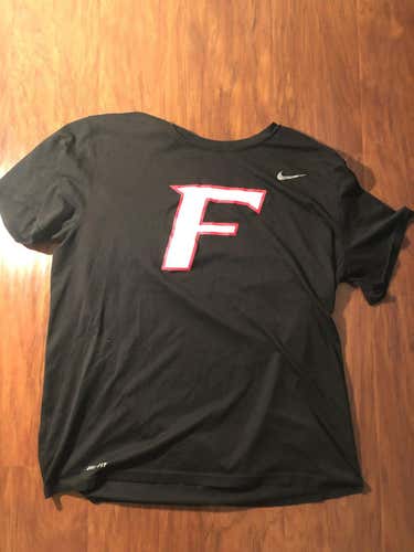 Fairfield Lacrosse Black Shooter