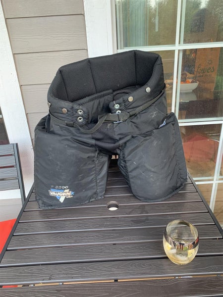Goalie Pants