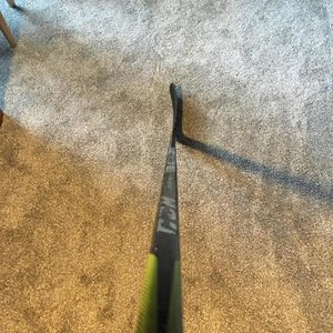 CCM RibCor Pro PMT  Righty Mid