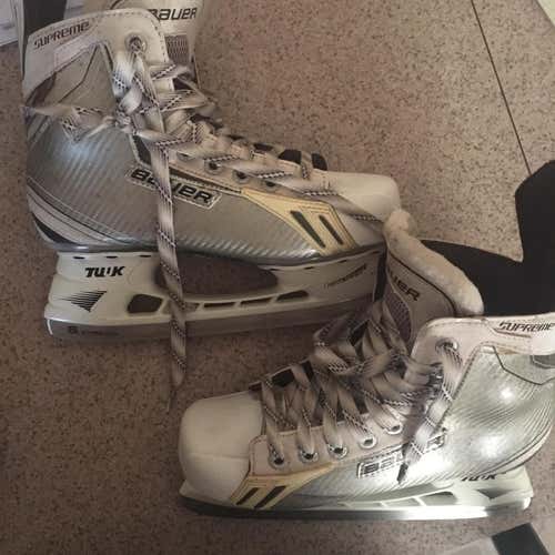 Bauer Supreme One 6 Limited Edition