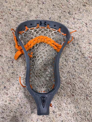 Command Low Used 3 Timesheet Strung Or Unstrung
