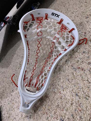 STX Stallion Lightly Used