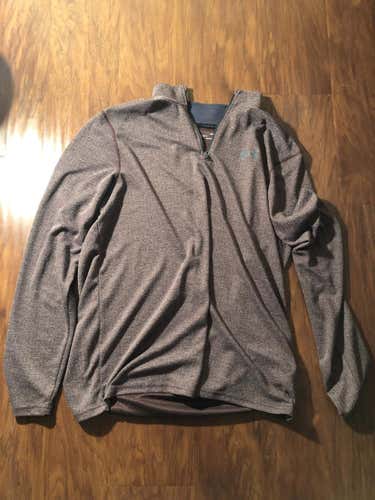Under Armour Quarter Zip