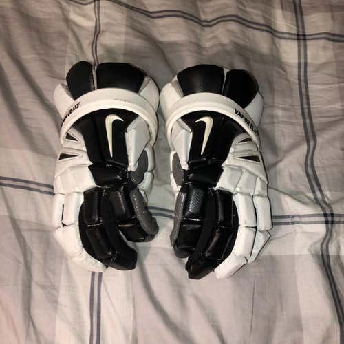 Nike Vapor Elite Gloves Size 13”