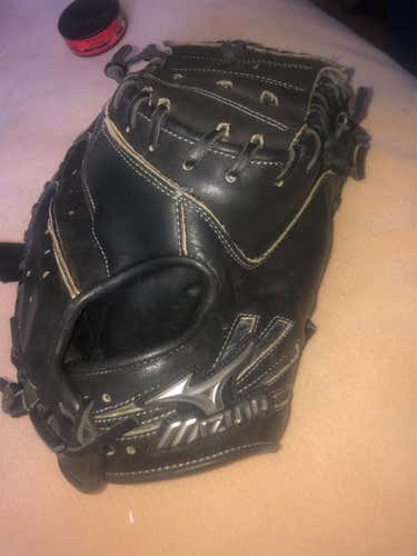 Mizuno Catchers Glove