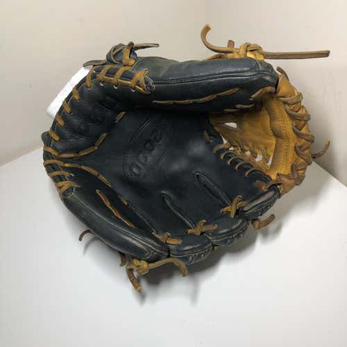 Wilson A2000 Ricky Weeks Game Model