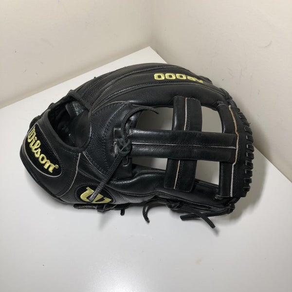 Wilson A2000 El3 Superskin